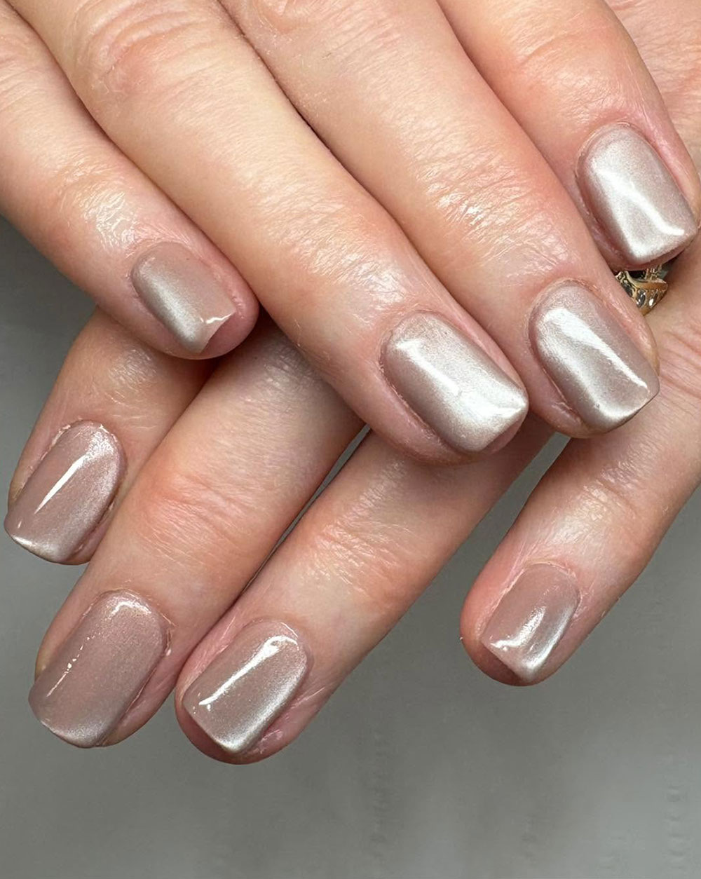 Nail, hand and foot treatments to maintain healthy, beautifully groomed nails.