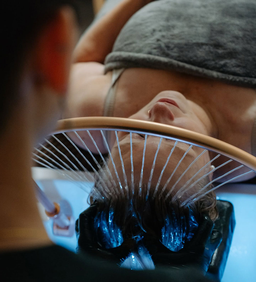 Spa and wellness treatments designed to relax the body and rejuvenate the mind.
