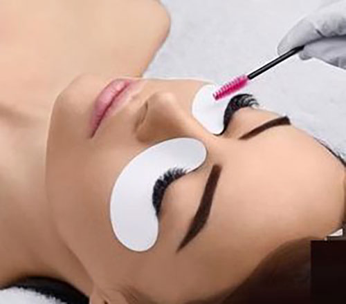 Lash & Brow Tinting additional image