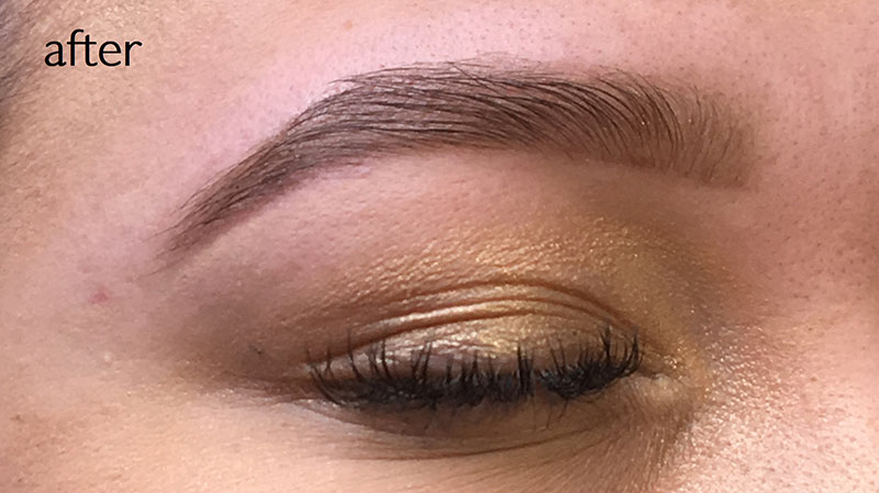 HD Bespoke Brows additional image