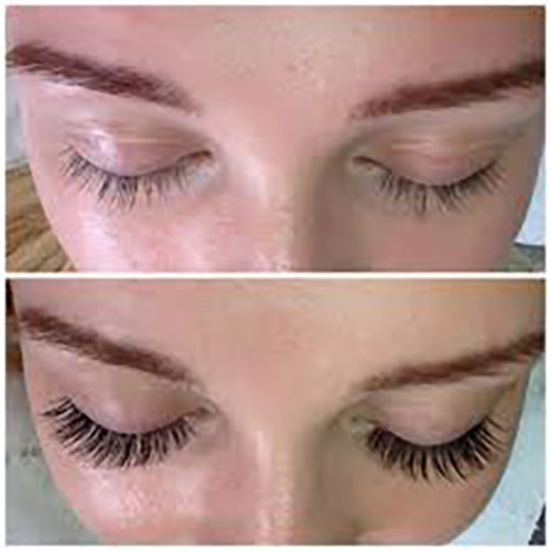 SVS Russian Lashes additional image